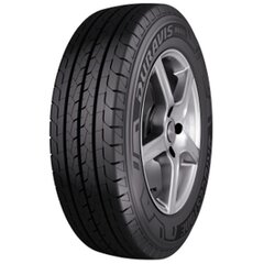 Bridgestone R660ECO DURAVIS 225/65R16C цена и информация | Летняя резина | kaup24.ee