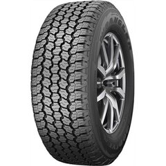 Шина для квадроцикла Goodyear WRANGLET AT ADVENTURE 235/65TR17 цена и информация | Летняя резина | kaup24.ee