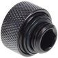 Alphacool Fitting 1/4" - 13mm, 6 pieces (17377) цена и информация | Vesijahutused - lisaseadmed | kaup24.ee