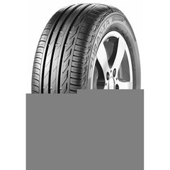 Шины для легковых автомобилей Bridgestone T001 TURANZA 215/50WR18 цена и информация | Летняя резина | kaup24.ee