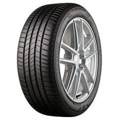 Шины для легковых автомобилей Bridgestone T001 TURANZA 215/50WR18 цена и информация | Летняя резина | kaup24.ee