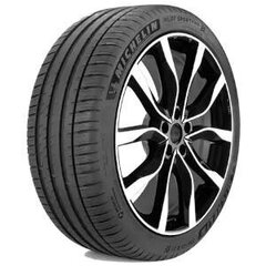 Шина для квадроцикла Michelin PILOT SPORT-4 SUV 235/45YR21 цена и информация | Летняя резина | kaup24.ee