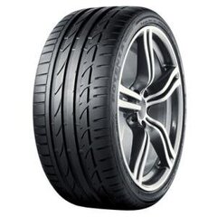 Шины для легковых автомобилей Bridgestone T001 TURANZA 215/50WR18 цена и информация | Летняя резина | kaup24.ee