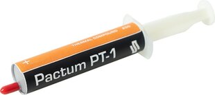 SilentiumPC Pactum PT-1, 25g цена и информация | Термопасты | kaup24.ee