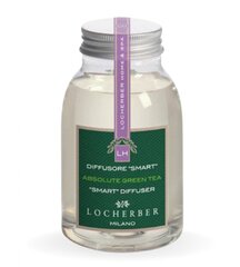 Kodulõhnastaja täide Locherber Absolute Green Tea, 125 ml hind ja info | Kodulõhnastajad | kaup24.ee