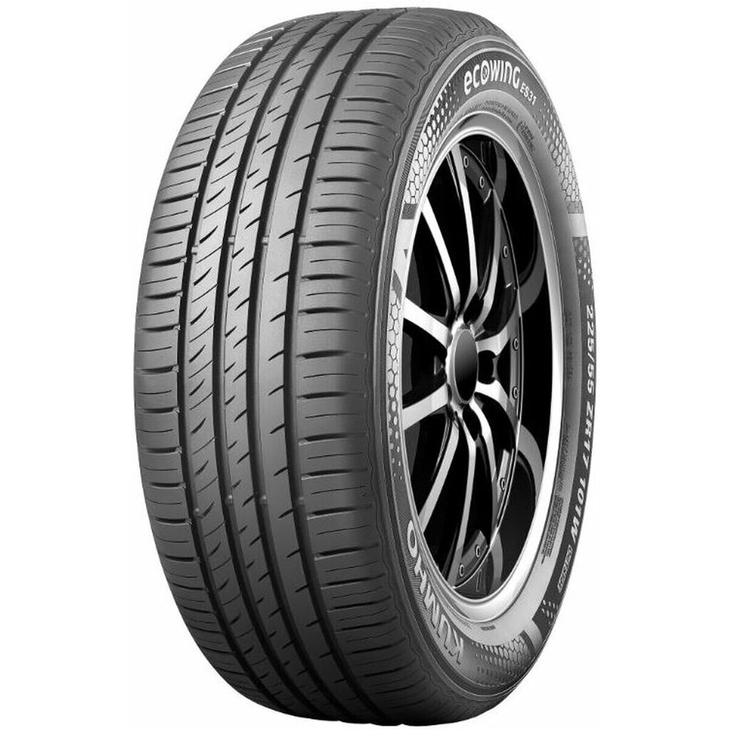 Auto rehv Kumho hind ja info | Suverehvid | kaup24.ee