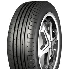 Nankang NA-1 205/60R16 цена и информация | Летняя резина | kaup24.ee