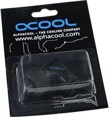 Alphacool HF 13/10 coupling (62368) цена и информация | Водяное охлаждение - аксессуары | kaup24.ee