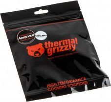 Thermal Grizzly Aeronaut thermal grease, 3.9g/1.5ml (TG-A-015-R) цена и информация | Termopastad | kaup24.ee