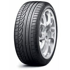 Auto rehv Dunlop Sp Sport 01 245/45WR18 hind ja info | Suverehvid | kaup24.ee