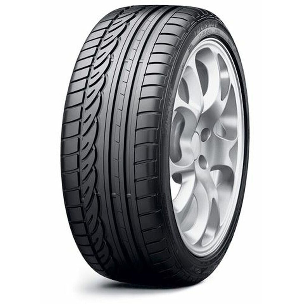 Auto rehv Dunlop Sp Sport 01 245/45WR18 hind ja info | Suverehvid | kaup24.ee