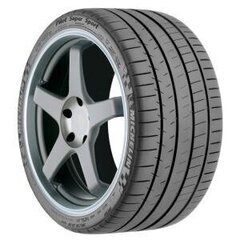 Шины для легковых автомобилей Michelin PILOT SUPERSPORT 275/35ZR19 цена и информация | Летняя резина | kaup24.ee