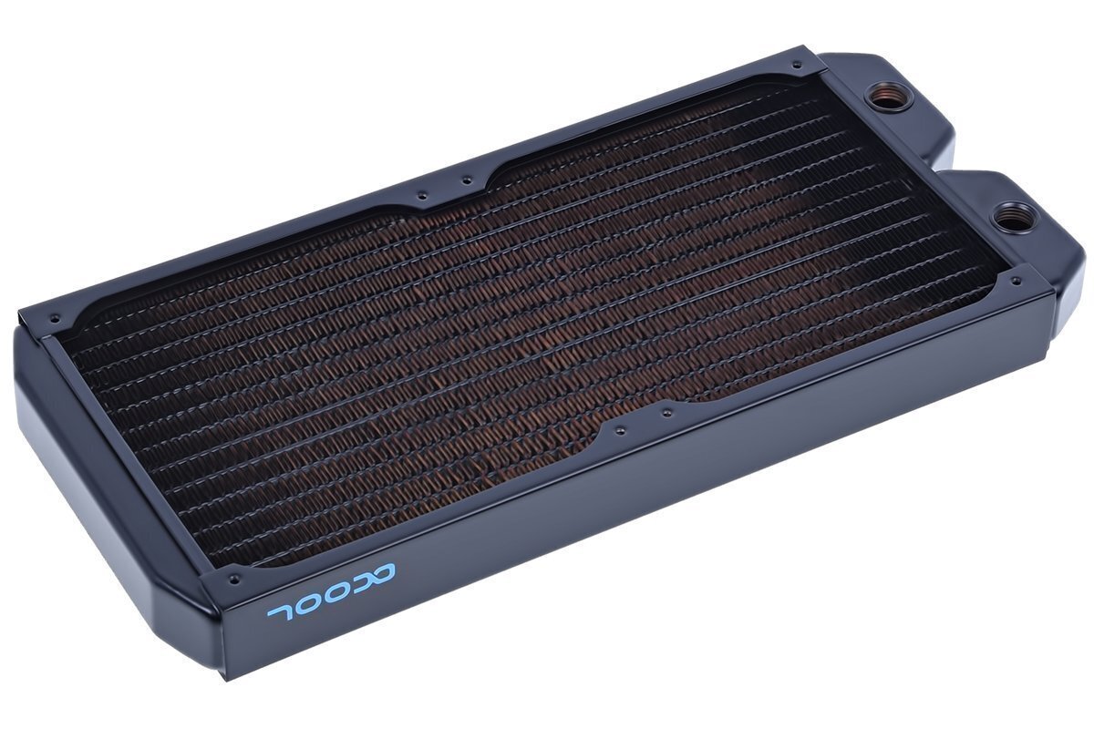 Alphacool NexXxoS ST30 280mm (14197) цена и информация | Vesijahutused - lisaseadmed | kaup24.ee