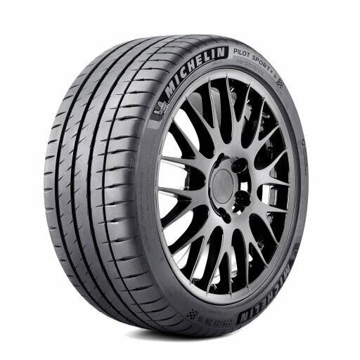 Auto rehv Michelin Pilot Sport PS4S 285/40ZR18 hind ja info | Suverehvid | kaup24.ee