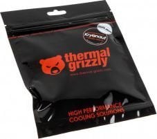 Thermal Grizzly Kryonaut thermal grease, 37г/10мл (TG-K-100-R) цена и информация | Термопасты | kaup24.ee