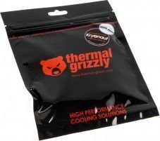 Thermal Grizzly Kryonaut thermal grease, 37g/10ml (TG-K-100-R) цена и информация | Termopastad | kaup24.ee