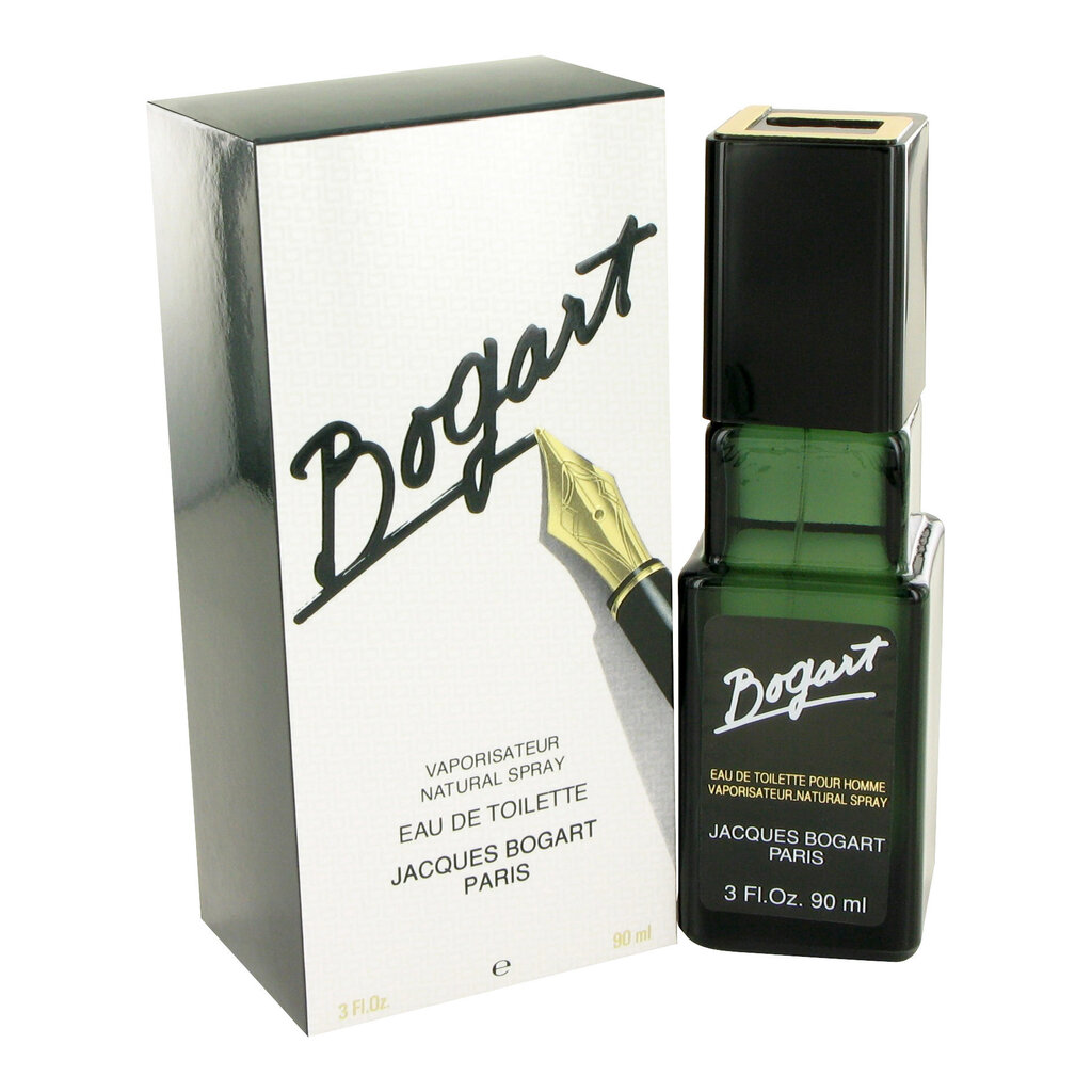 Tualettvesi Jacques Bogart Bogart EDT meestele 90 ml цена и информация | Meeste parfüümid | kaup24.ee