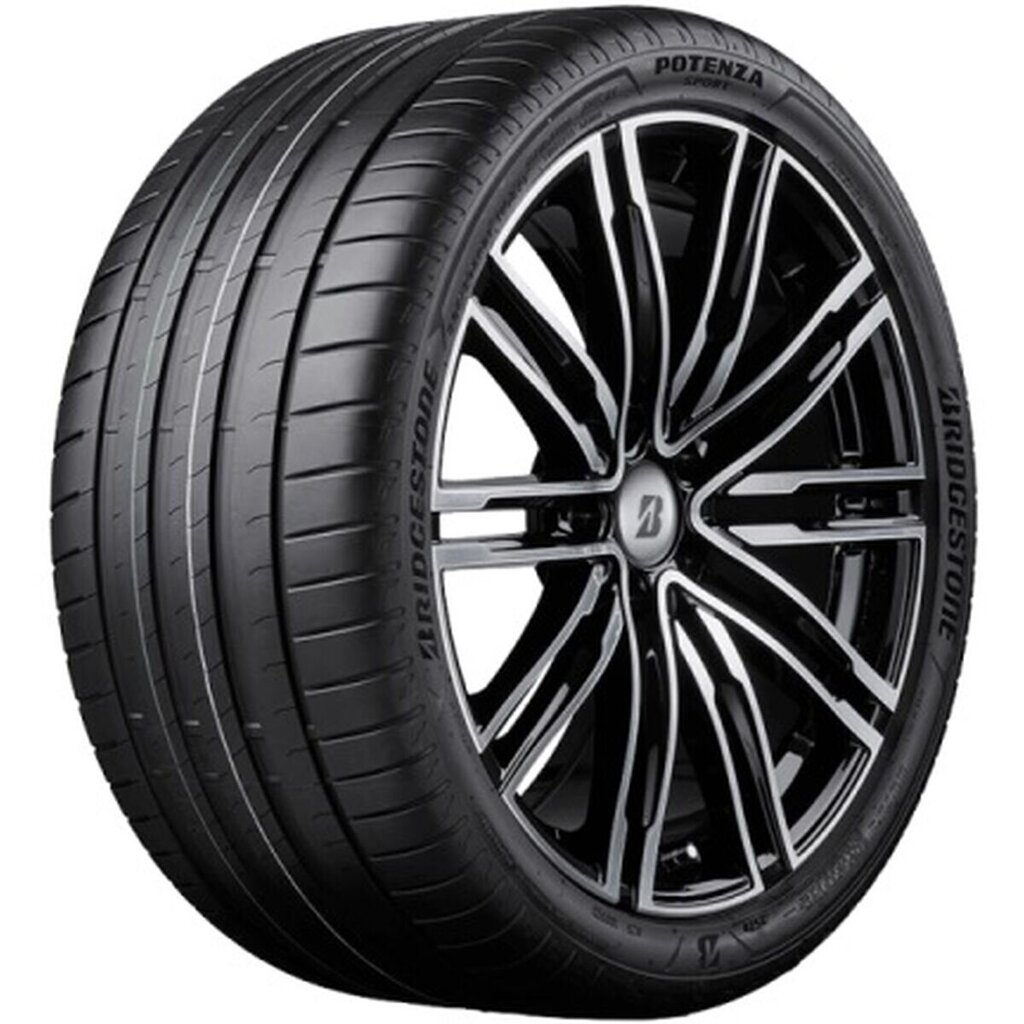 Auto rehv Bridgestone Potenza Sport 275/30YR20 hind ja info | Suverehvid | kaup24.ee