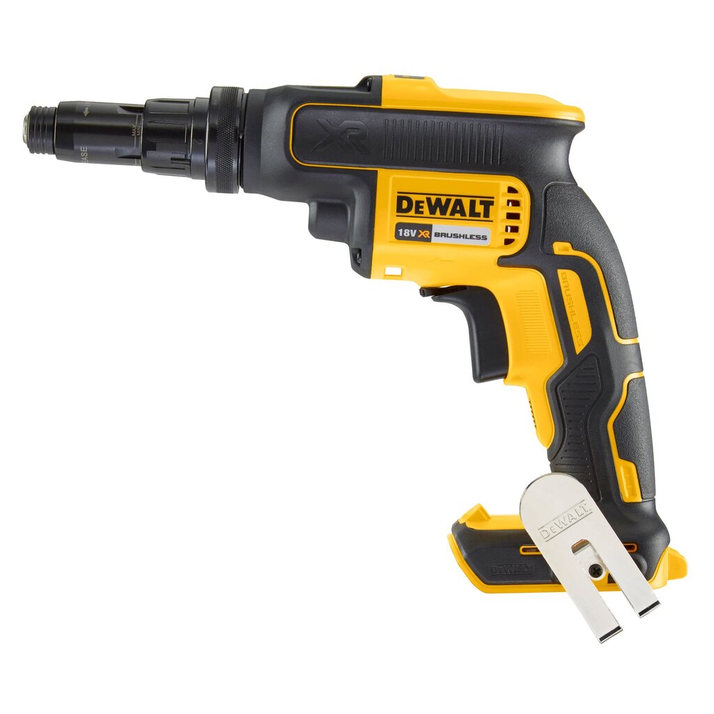 Juhtmeta trell Dewalt 18V (DCF622NT) цена и информация | Akutrellid, kruvikeerajad | kaup24.ee