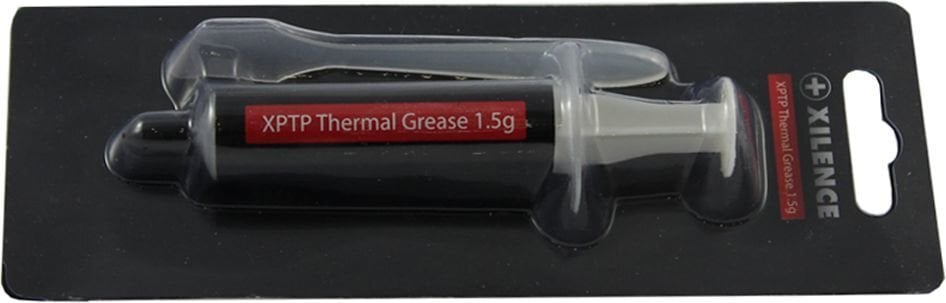 Xilence Silver Thermal Grease, 1,5 g hind ja info | Termopastad | kaup24.ee