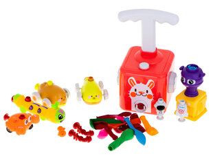 Õhupallidega mänguasi, jänes hind ja info | Arendavad mänguasjad | kaup24.ee