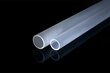 Alphacool Tube 80cm 16 / 13mm, transparent, 4 pieces (18511) hind ja info | Vesijahutused - lisaseadmed | kaup24.ee