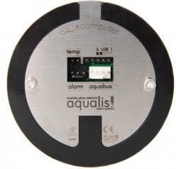 Aqua Computer 450 ml aqualis XT (34041) hind ja info | Vesijahutused - lisaseadmed | kaup24.ee