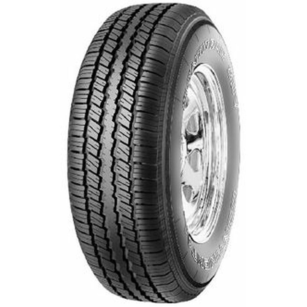 Off-road sõiduki rehv Continental Contitrac 255/70HR16 hind ja info | Suverehvid | kaup24.ee