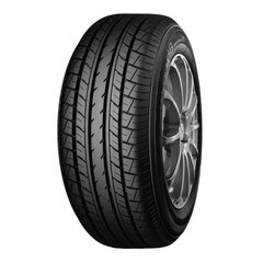 Off-road sõiduki rehv Yokohama E70B Decibel 225/55VR18 hind ja info | Suverehvid | kaup24.ee