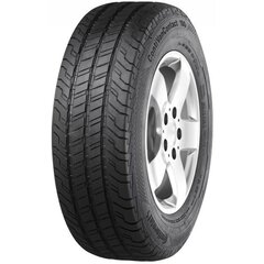 Шины для фургонов Continental CONTIVANCONTACT 100 215/75R16C цена и информация | Летняя резина | kaup24.ee