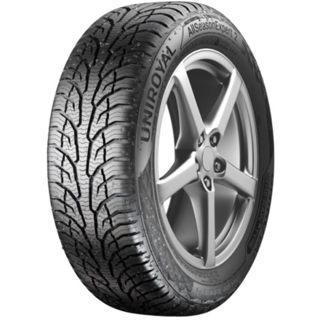 Auto rehv Uniroyal Allseason expert-2 215/55VR18 hind ja info | Suverehvid | kaup24.ee