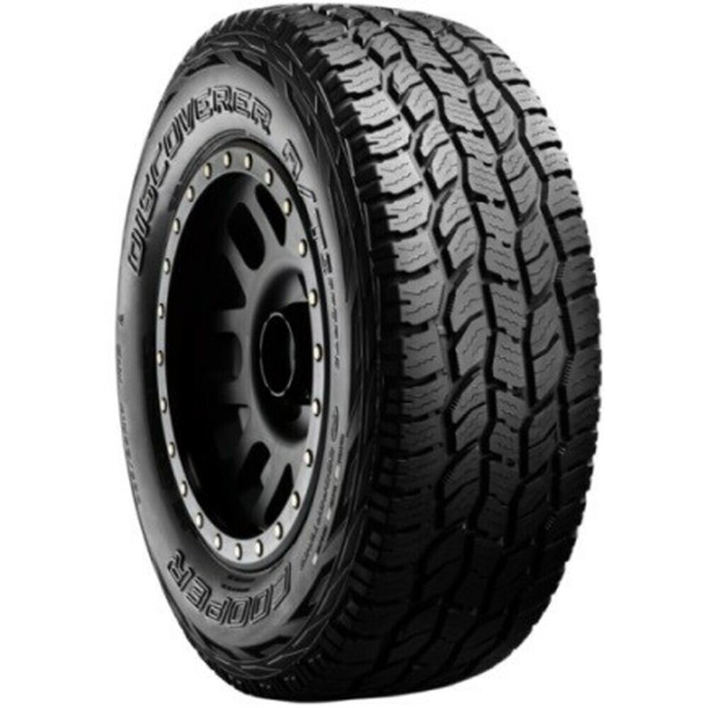 Off-road sõiduki rehv Cooper Discoverer A/T3 Sport-2 265/65TR18 hind ja info | Suverehvid | kaup24.ee