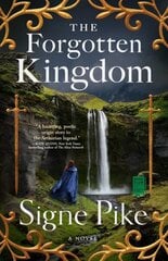 Forgotten Kingdom: A Novelvolume 2 цена и информация | Фантастика, фэнтези | kaup24.ee