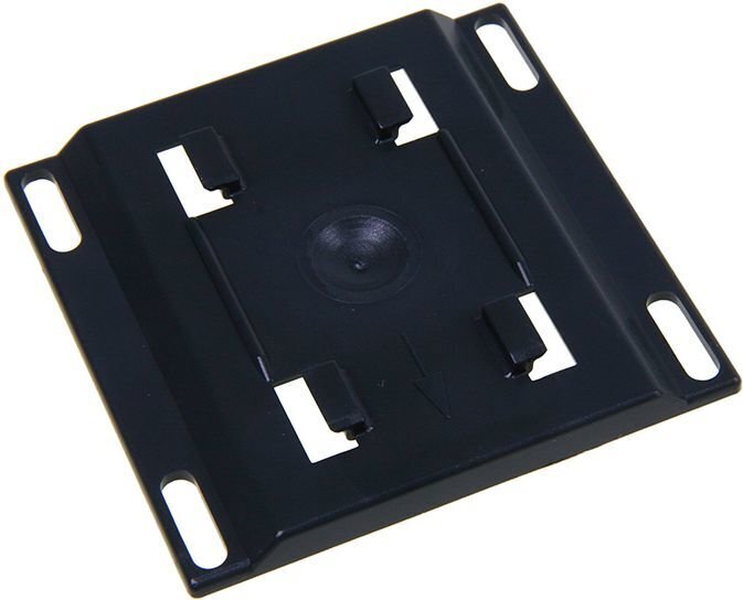 Aqua Computer Mounting plate for Eheim 1046 and 1048 pumps (41036) цена и информация | Vesijahutused - lisaseadmed | kaup24.ee