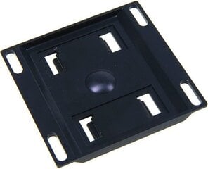 Aqua Computer Mounting plate for Eheim 1046 and 1048 pumps (41036) цена и информация | Водяное охлаждение - аксессуары | kaup24.ee