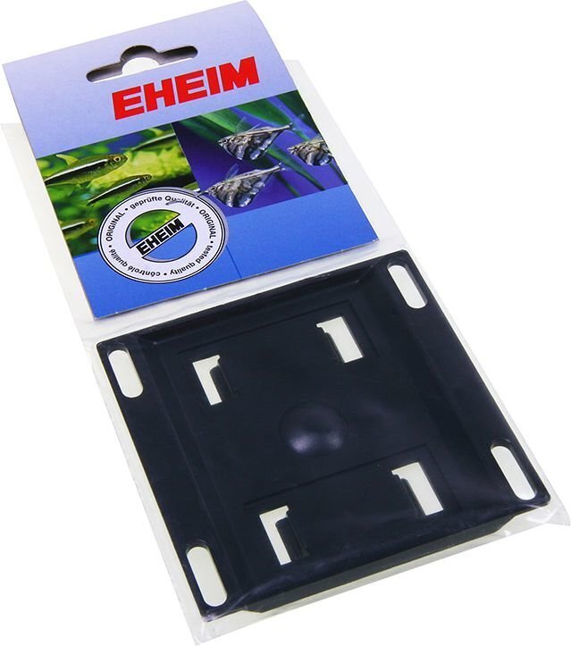 Aqua Computer Mounting plate for Eheim 1046 and 1048 pumps (41036) hind ja info | Vesijahutused - lisaseadmed | kaup24.ee