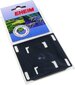 Aqua Computer Mounting plate for Eheim 1046 and 1048 pumps (41036) hind ja info | Vesijahutused - lisaseadmed | kaup24.ee