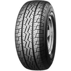 Off-road sõiduki rehv Yokohama G039 Geolandar H/T 235/80SR16 hind ja info | Suverehvid | kaup24.ee