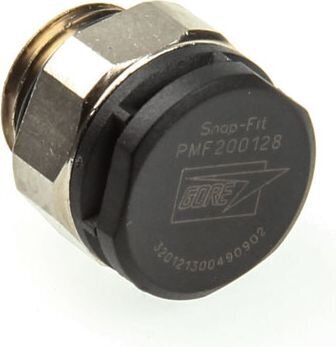 Aqua Computer pressure equalizer up to 1/4 inch (53138) hind ja info | Vesijahutused - lisaseadmed | kaup24.ee