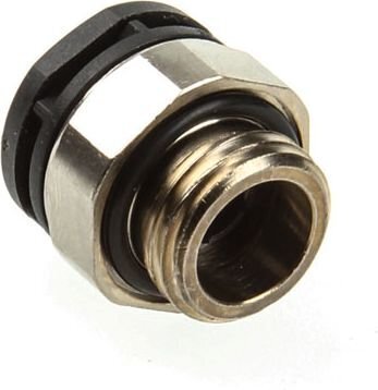 Aqua Computer pressure equalizer up to 1/4 inch (53138) цена и информация | Vesijahutused - lisaseadmed | kaup24.ee