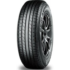 Off-road sõiduki rehv Yokohama CV G058 Geolandar 225/60HR18 hind ja info | Suverehvid | kaup24.ee