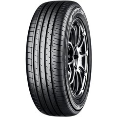 Off-road sõiduki rehv Yokohama Bluearth-XT AE61 215/65VR17 hind ja info | Suverehvid | kaup24.ee