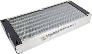 Jahuti Aqua Computer Radiator airplex radical 2/280mm (33705) hind ja info | Vesijahutused - lisaseadmed | kaup24.ee