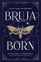 Bruja Born Reprint hind ja info | Noortekirjandus | kaup24.ee
