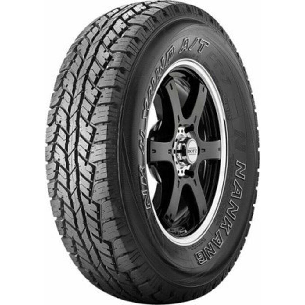 Off-road sõiduki rehv Nankang FT-7 A/T Forta 235/70SR16 hind ja info | Suverehvid | kaup24.ee