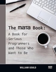 Mata Book: A Book for Serious Programmers and Those Who Want to Be hind ja info | Majandusalased raamatud | kaup24.ee