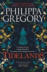 Tidelands: HER NEW SUNDAY TIMES NUMBER ONE BESTSELLER Export цена и информация | Фантастика, фэнтези | kaup24.ee