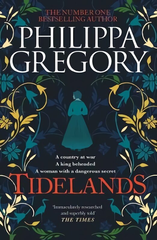 Tidelands: Her new Sunday Times number one bestseller, Export hind ja info | Fantaasia, müstika | kaup24.ee