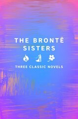 Bronte Sisters Box Set hind ja info | Fantaasia, müstika | kaup24.ee