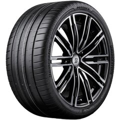 Шины для легковых автомобилей Bridgestone POTENZA SPORT 255/45YR18 цена и информация | Летняя резина | kaup24.ee